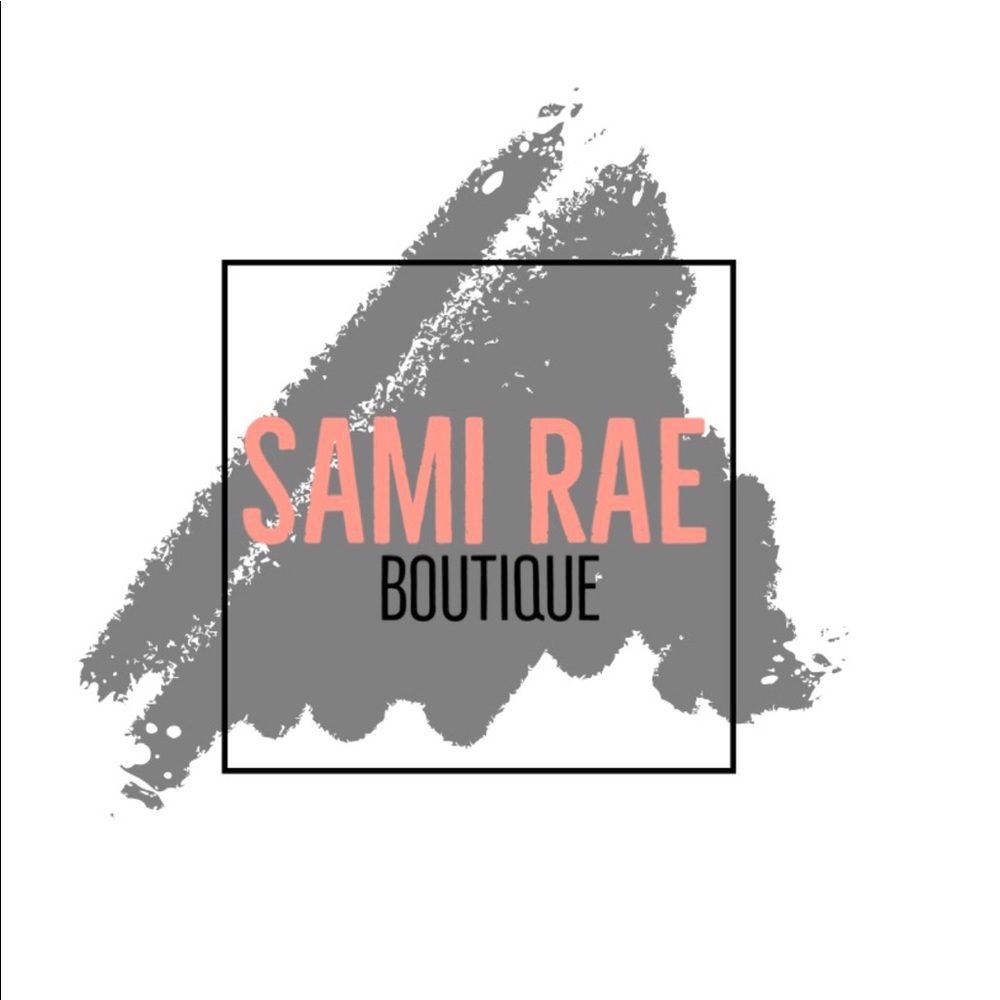 Meet your Posher, Sami rae